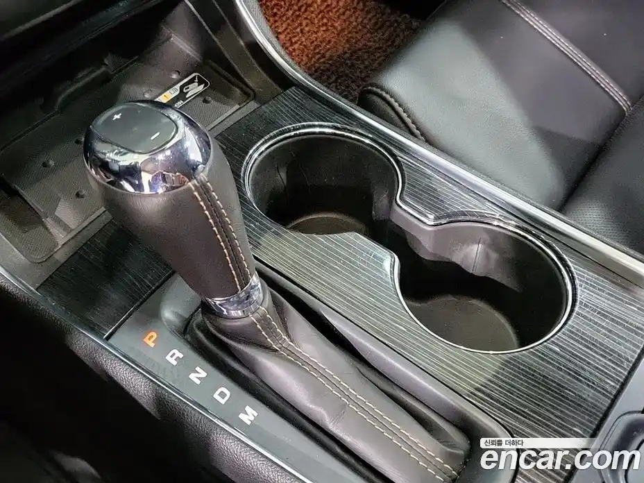 Chevrolet Impala 2017 2.5 Автомат в Москве № 355093, фото 7