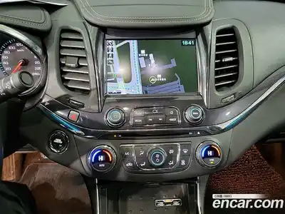 Chevrolet Impala 2017 2.5 Автомат в Москве № 355093, миниатюра 10