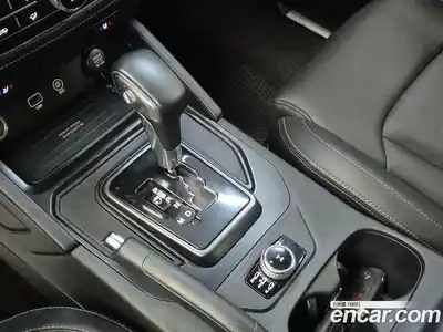 SsangYong Rexton 2021 2.2 Автомат в Москве № 35664, миниатюра 8