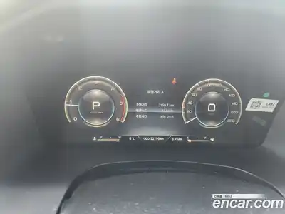 SsangYong Rexton, 2022