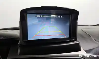 SsangYong Korando 2014 2.0 Автомат в Москве № 35910, миниатюра 11