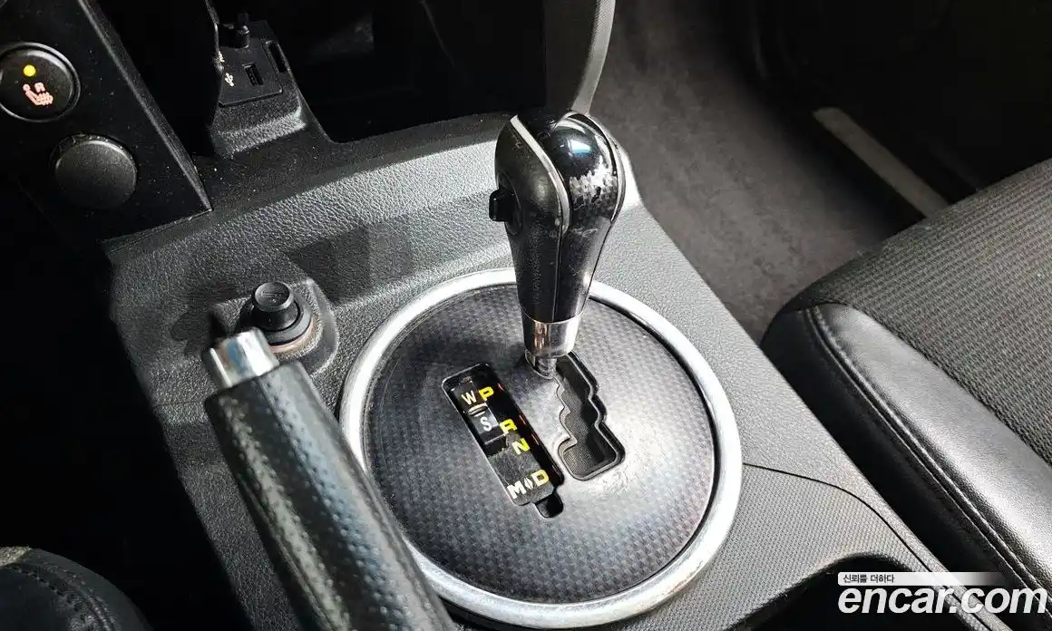 SsangYong Korando 2014 2.0 Автомат в Москве № 35910, фото 16