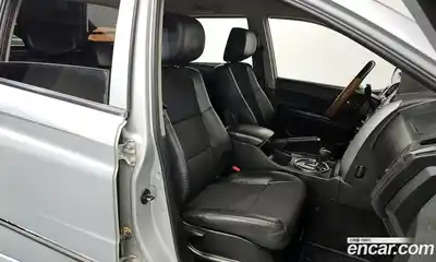 SsangYong Korando 2014 2.0 Автомат в Москве № 35910, миниатюра 3