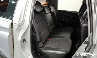 SsangYong Korando 2014 2.0 Автомат в Москве № 35910, миниатюра 7