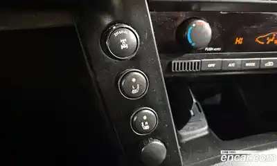 SsangYong Korando 2014 2.0 Автомат в Москве № 35910, миниатюра 8