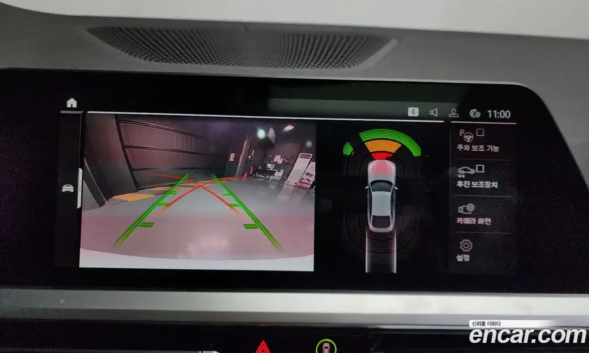 BMW 4-Series 2023 2.0 Автомат в Москве № 361245, фото 15