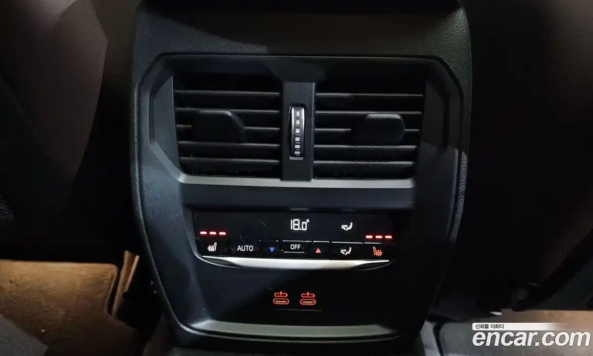 BMW 4-Series 2023 2.0 Автомат в Москве № 361245, фото 19