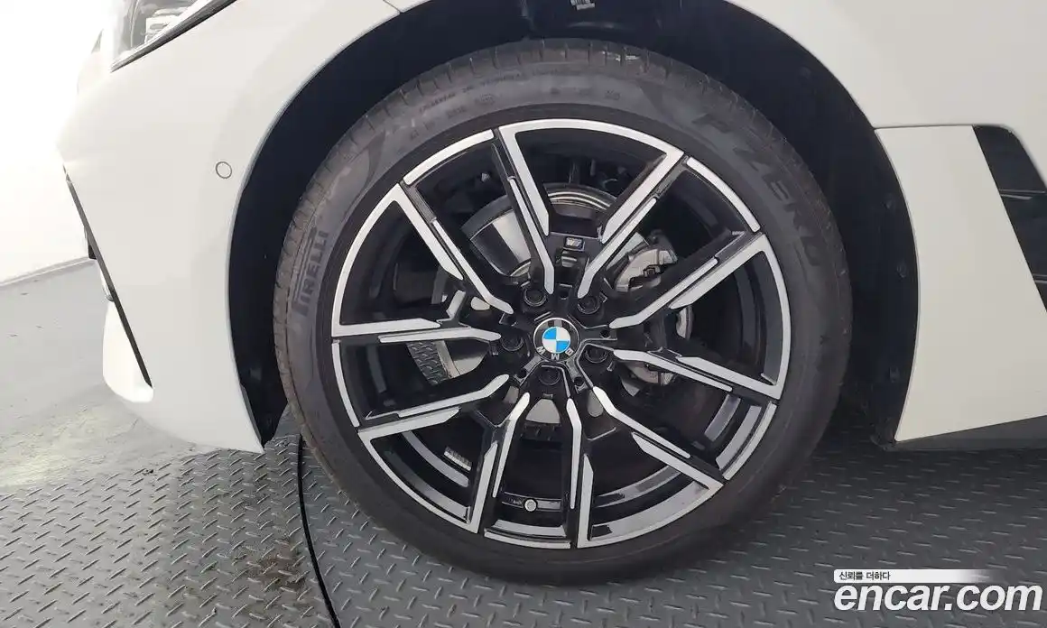 BMW 4-Series 2023 2.0 Автомат в Москве № 361245, фото 5