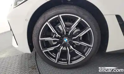 BMW 4-Series 2023 2.0 Автомат в Москве № 361245, миниатюра 5