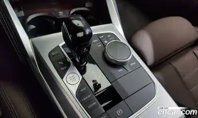 BMW 4-Series 2023 2.0 Автомат в Москве № 361245, миниатюра 9