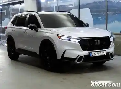 Honda CR-V, 2024