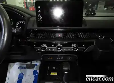 Honda CR-V 2024 2.0 Автомат в Москве № 361551, миниатюра 11