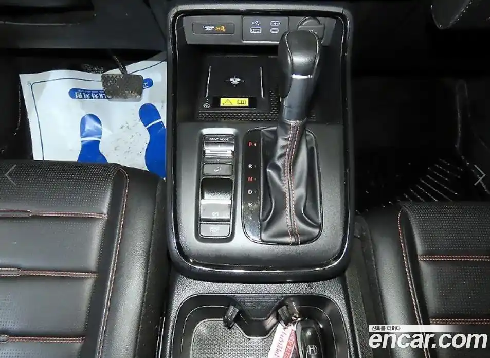 Honda CR-V 2024 2.0 Автомат в Москве № 361551, фото 12