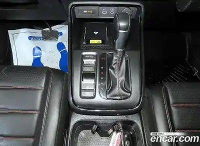 Honda CR-V 2024 2.0 Автомат в Москве № 361551, миниатюра 12