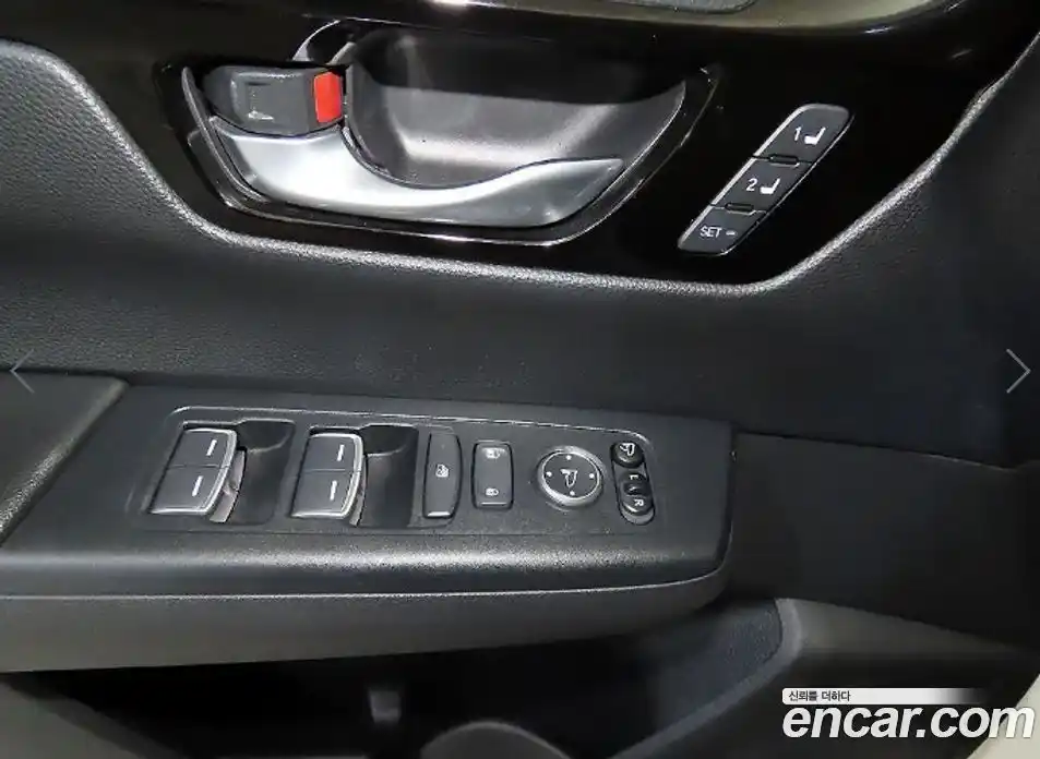 Honda CR-V 2024 2.0 Автомат в Москве № 361551, фото 13