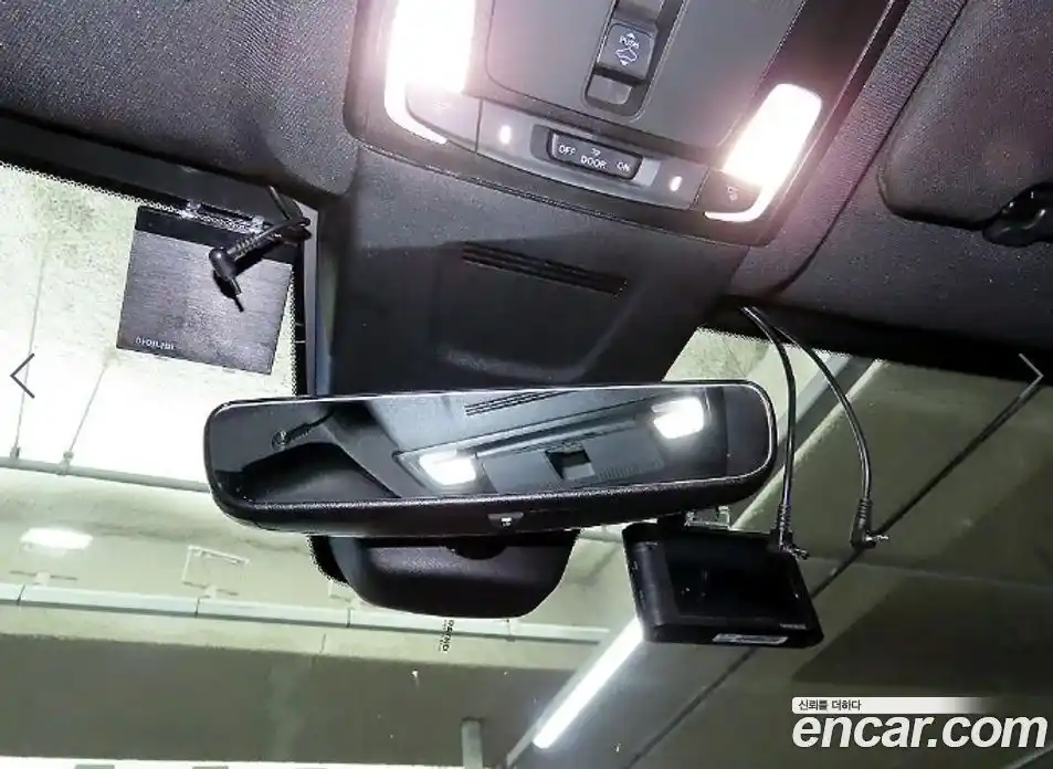 Honda CR-V 2024 2.0 Автомат в Москве № 361551, фото 15