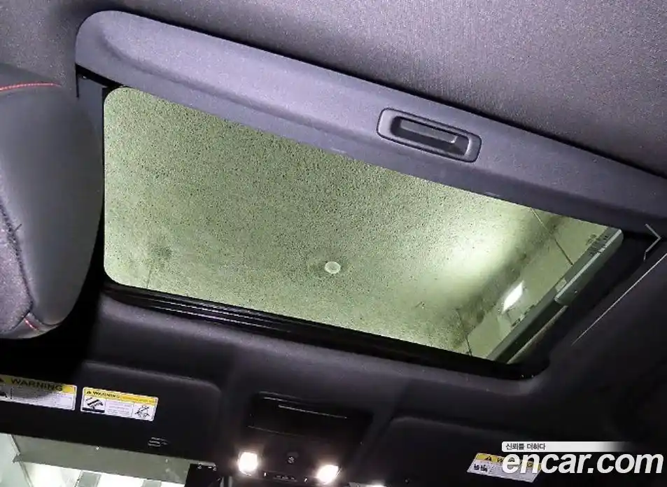 Honda CR-V 2024 2.0 Автомат в Москве № 361551, фото 16