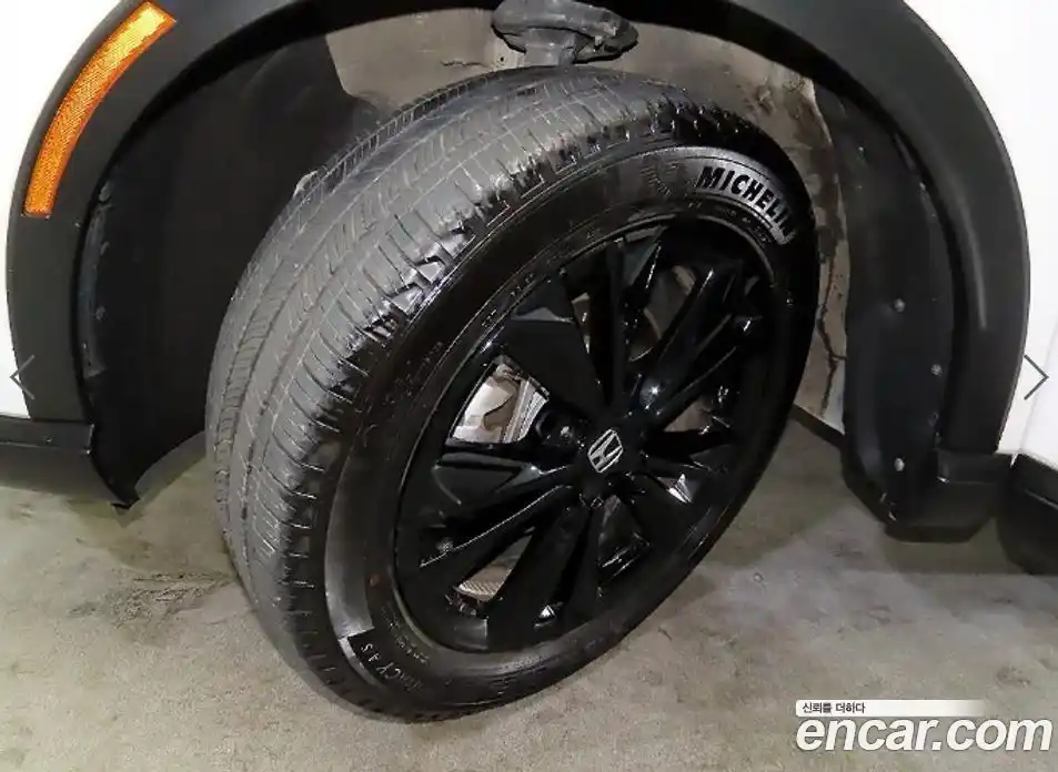 Honda CR-V 2024 2.0 Автомат в Москве № 361551, фото 20