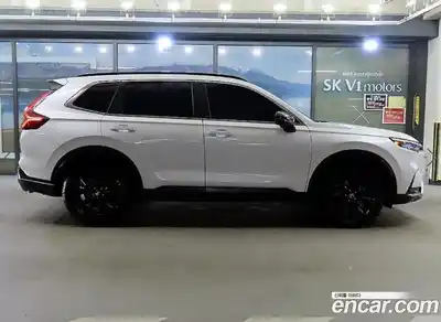 Honda CR-V 2024 2.0 Автомат в Москве № 361551, миниатюра 3