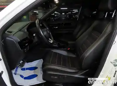 Honda CR-V 2024 2.0 Автомат в Москве № 361551, миниатюра 6