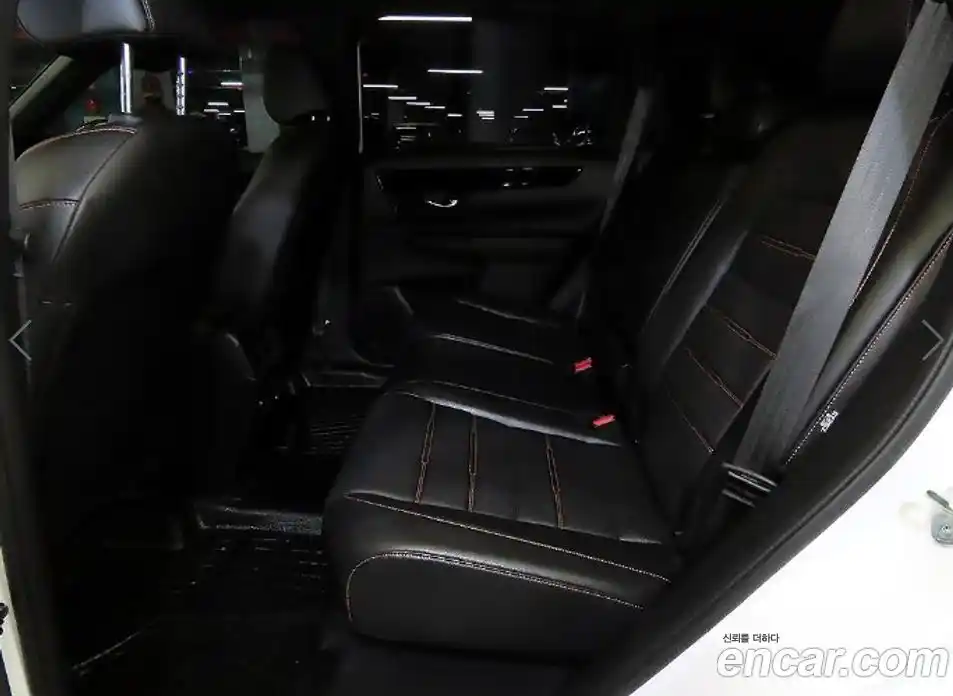 Honda CR-V 2024 2.0 Автомат в Москве № 361551, фото 7