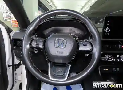 Honda CR-V 2024 2.0 Автомат в Москве № 361551, миниатюра 8