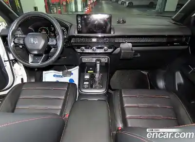 Honda CR-V 2024 2.0 Автомат в Москве № 361551, миниатюра 10