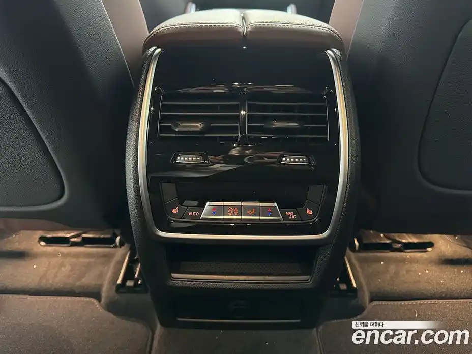 BMW X6 2025 3.0 Автомат в Москве № 362604, фото 13