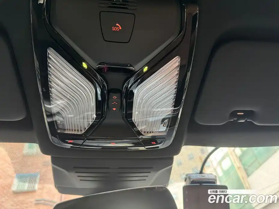 BMW X6 2025 3.0 Автомат в Москве № 362604, фото 14