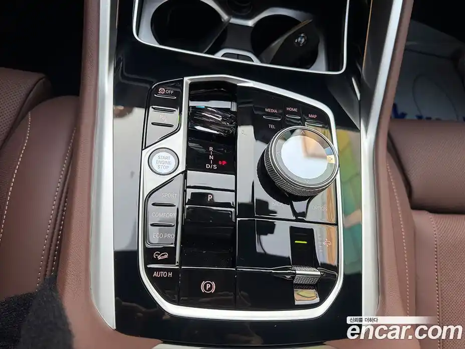 BMW X6 2025 3.0 Автомат в Москве № 362604, фото 16