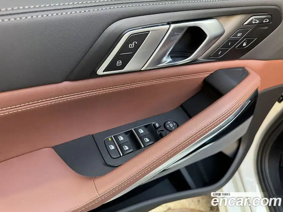 BMW X6 2025 3.0 Автомат в Москве № 362604, фото 19