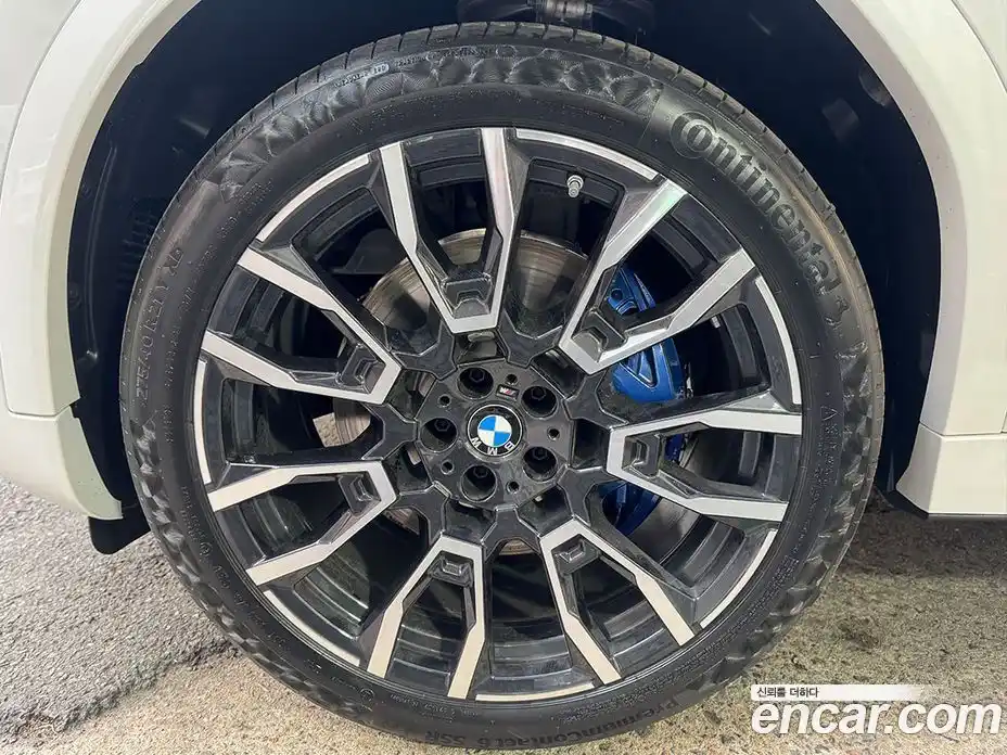 BMW X6 2025 3.0 Автомат в Москве № 362604, фото 20