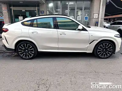BMW X6 2025 3.0 Автомат в Москве № 362604, миниатюра 5