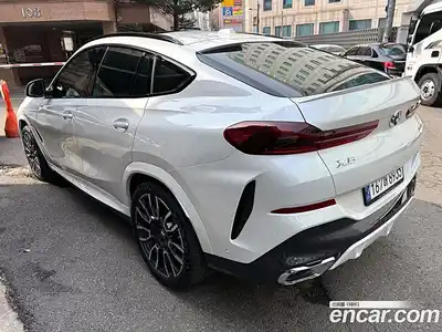 BMW X6 2025 3.0 Автомат в Москве № 362604, миниатюра 7