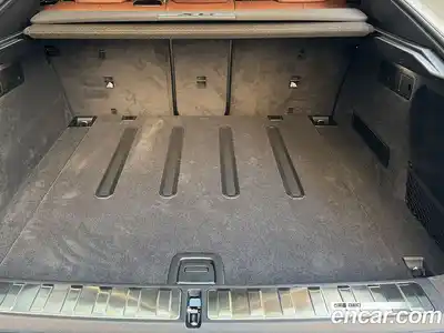 BMW X6 2025 3.0 Автомат в Москве № 362604, миниатюра 8