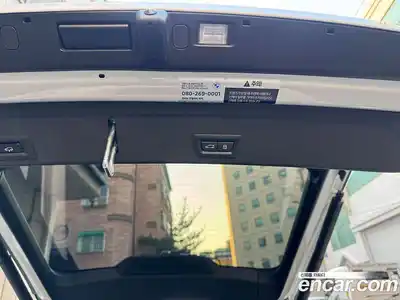 BMW X6 2025 3.0 Автомат в Москве № 362604, миниатюра 9