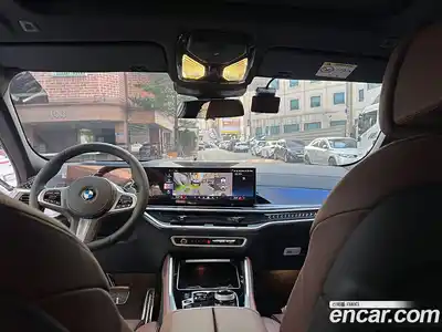 BMW X6 2025 3.0 Автомат в Москве № 362604, миниатюра 10