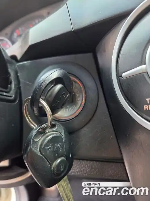 SsangYong Korando 2013 2.0 Автомат в Москве № 36427, фото 13