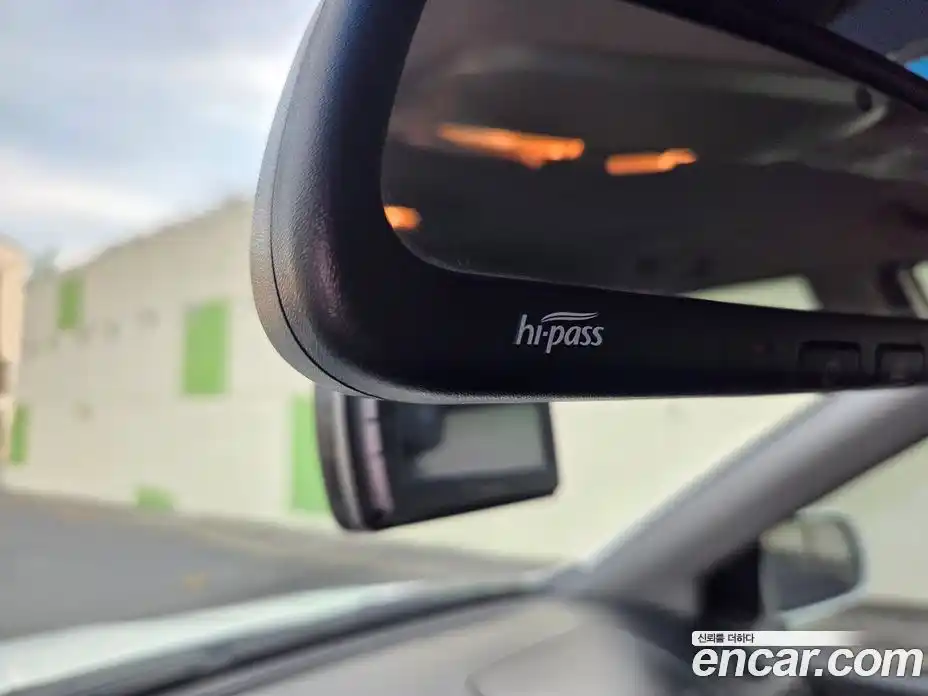 SsangYong Korando 2013 2.0 Автомат в Москве № 36427, фото 20