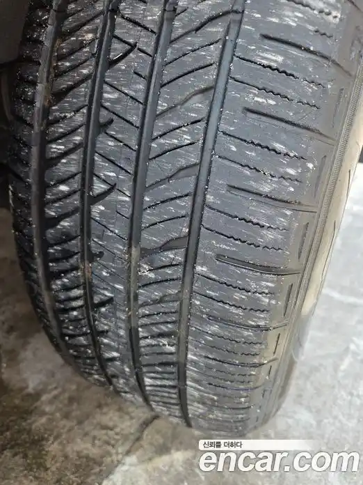 SsangYong Korando 2013 2.0 Автомат в Москве № 36427, фото 5