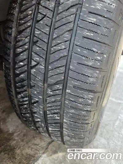 SsangYong Korando 2013 2.0 Автомат в Москве № 36427, миниатюра 5