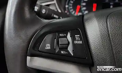 Chevrolet Trax 2019 1.4 Автомат в Москве № 36793, миниатюра 12