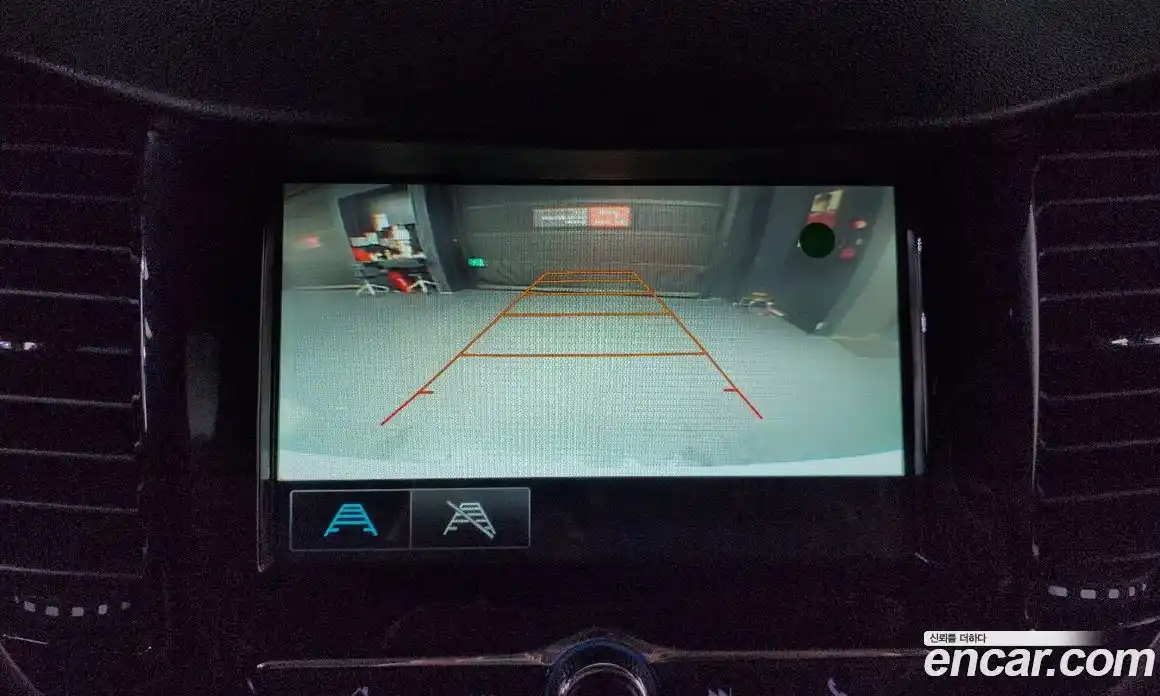 Chevrolet Trax 2019 1.4 Автомат в Москве № 36793, фото 19