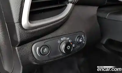 Chevrolet Trax 2019 1.4 Автомат в Москве № 36793, миниатюра 4