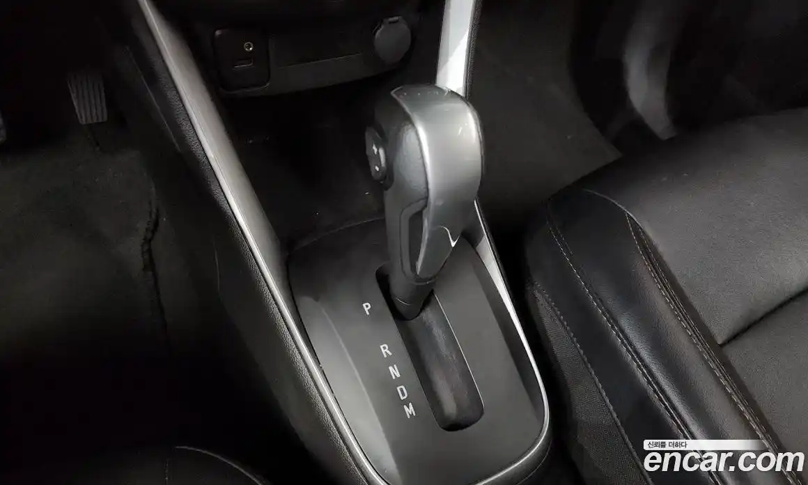 Chevrolet Trax 2019 1.4 Автомат в Москве № 36793, фото 5