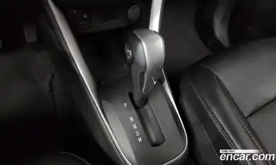 Chevrolet Trax 2019 1.4 Автомат в Москве № 36793, миниатюра 5