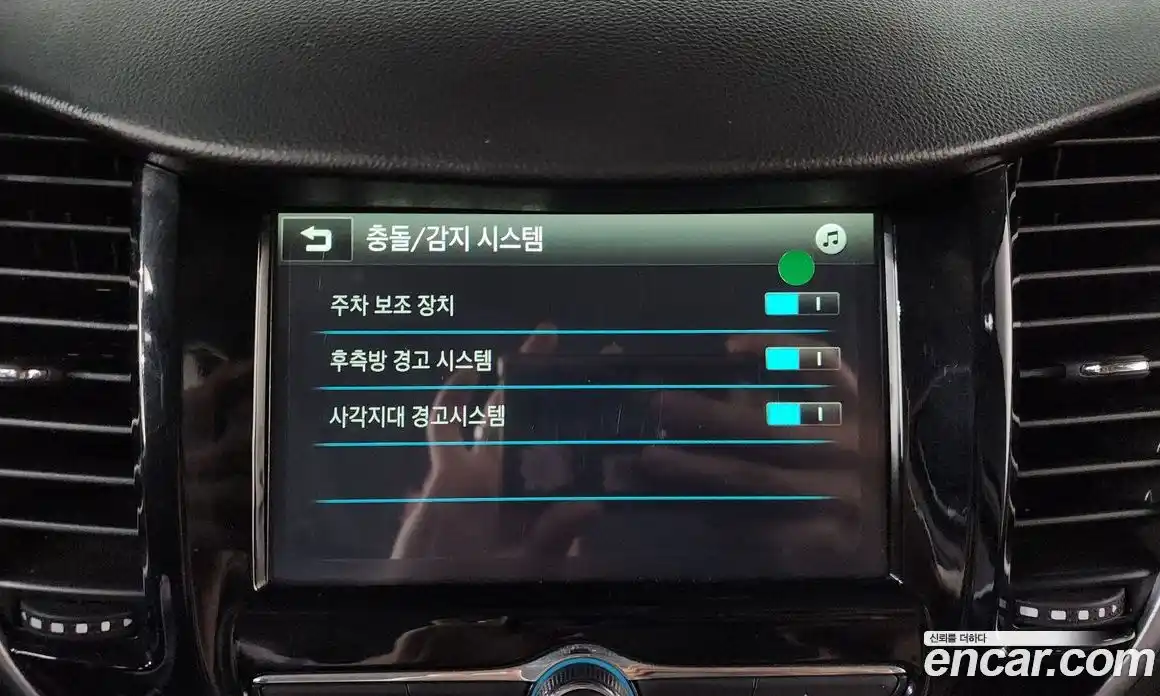 Chevrolet Trax 2019 1.4 Автомат в Москве № 36793, фото 6