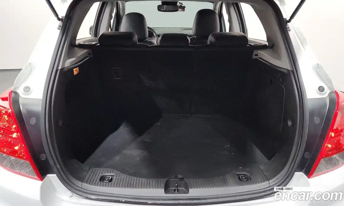 Chevrolet Trax 2019 1.4 Автомат в Москве № 36793, фото 7