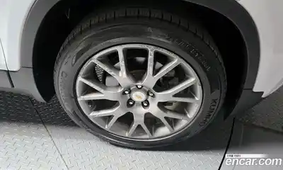 Chevrolet Trax 2021 1.6 Автомат в Москве № 37476, миниатюра 12