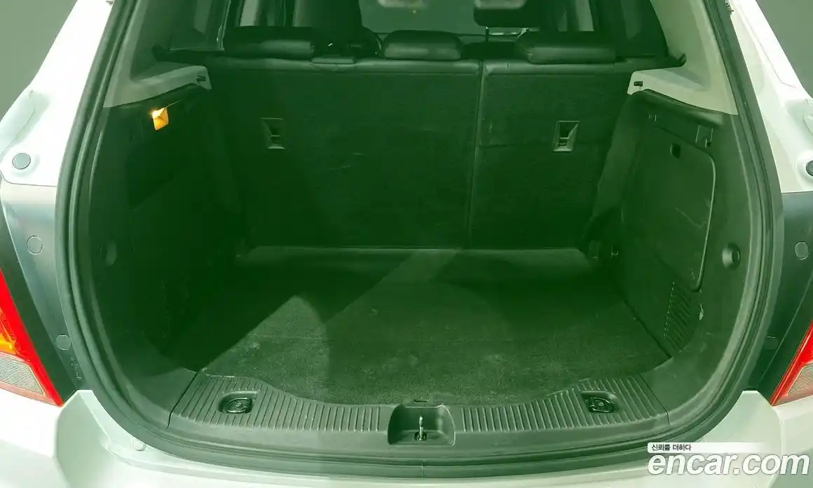 Chevrolet Trax 2021 1.6 Автомат в Москве № 37476, фото 17